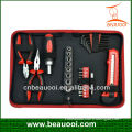 31pcs hand tool kit set